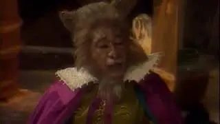 Faerie Tale Theatre - Puss 'n Boots