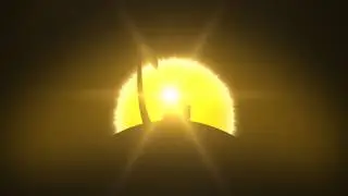 Visland Media, Screener introduction animated logo