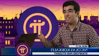 Pi Network Founder: DR Nicholas Kokkalis Reveals Mainnet And KYC