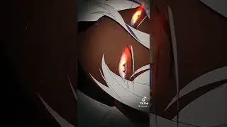 cool moments in anime