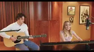 Wake Me Up When September Ends   Green Day   Cover by Emily and Christian Linge