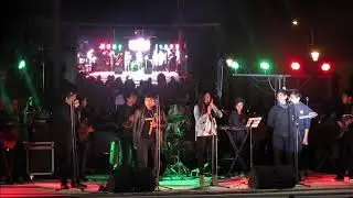 Jorge en la Plaza para You Tube