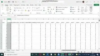 INDEPENDENT SAMPLE T TEST