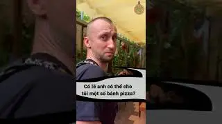 Lần này, ông đã đi đến Ông Enrico để trừng phạt anh ta