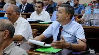 Le Directeur Des Domaines De Tizi-Ouzou Répond Aux Élus De L’APW … Le 16 Octobre 2024 …