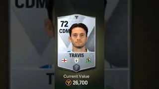 EA Logic #fcmobile