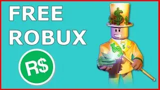 HOW TO GET FREE ROBUX 2022 - *REAL* HOW TO GET FREE ROBUX WORKING DECEMBER 2022! (NO SCAM!)