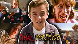 Malcolm in the Middle: The Traffic Jam 🔥