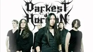 Darkest Horizon - Descending [Epic Melodic Death Metal]