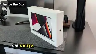 Sorteo MacBook Pro M1 año 2021