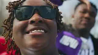 CB4L Top x MaeJizzle- Out My Top (Official Video)
