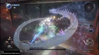 Nioh - Dragon of the North (DLC 1) - TOHOKU Region All Boss Fights