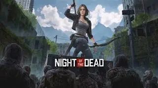 FIRST LOOK | Night Of The Dead #1