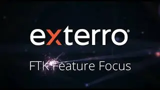 FTK Feature Focus - Episode 37 - Converting Segmented Images with FTK Imager