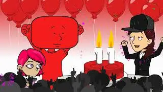 My YouTube Channel's 11th Bday Celebration