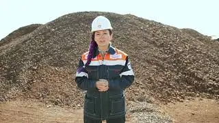🏭 Запуск сушильного комплекса компании Северсталь