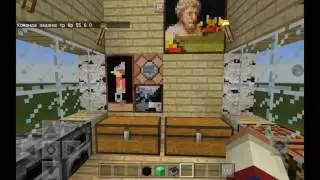 Minecraft PocketEdition Fazber Duci's