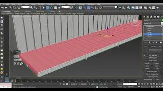 3ds max ders 142 ahşap ev modelleme dersi 1. bölüm