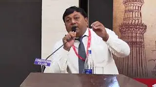 Pharma Session by SSP Sir