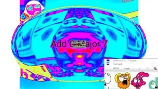 Dancing My Talking Tom Friends Effects Round 5 vs. 
