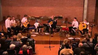 Balaio & Polichinelo • Ensemble La Volta