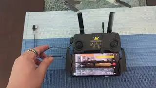 Replacement USBC cable for DJI Mavic Mini and other DJI products!