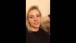Девушка наказывает лизуна и подкаблучника !!!