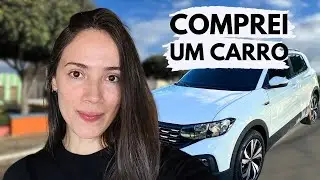 QUAL É O MOMENTO CERTO DE COMPRAR UM CARRO?