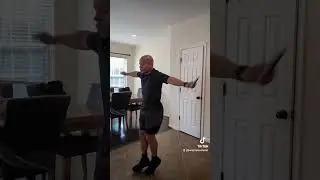 Crossover/Kickback Jump Rope Combo 