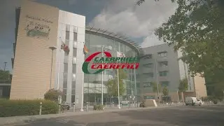 Work for Caerphilly - Corporate Director of People (Social Services and Housing)
