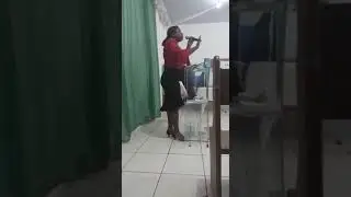 Deus de montes Deus de vales parte II