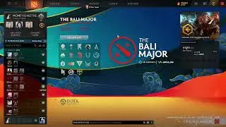 NizeDota Hits Recalibration Again 2023: Time to Climb from Ancient to Divine | Dota 2 Journey