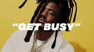 [FREE] Mozzy x Blxst Type Beat 2023 - "Get Busy" (Hip Hop / Rap Instrumental)