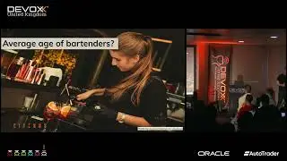 Get old, go slow, write code! by TOBIAS MODIG