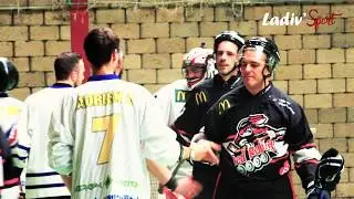 Teaser reportage roller hockey Lords Trophy 2019