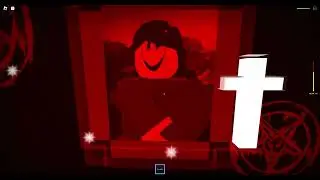 Roblox Faithless GOOD Ending