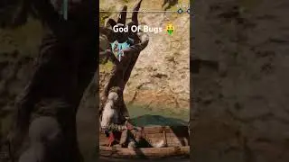 #godofwar #ragnarok #ps5 #4k #funny #fun #shorts #tiktok #viral #views #reels #viralvideo