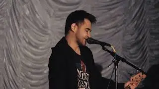 Ермен Анти - Так было всегда (Адаптация, За измену Родине)