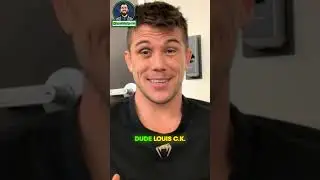 Rapid Fire 🔥 Questions with UFC's Alex Hernandez