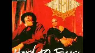 Gang Starr - Code Of The Streets