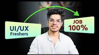 How to Apply and Get a job | Complete  guide | UI/UX