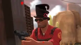 TF2 - Gameplay Moments [#3]