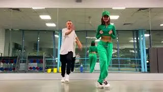 Galibri & Mavik - Чак Норрис - Танец (