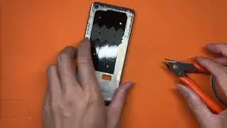 OPPO A74 Replace Display