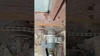 электронный ворота жасап жатырмын #воротаковка #воротаизковкифото