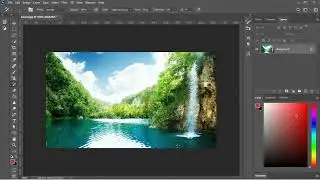 Art History Brush Tool & Eraser Tool Flyout - Adobe Photoshop