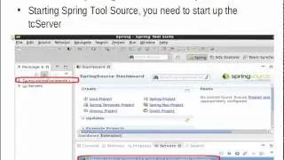 Introduction to Spring - An Advance Java Framework
