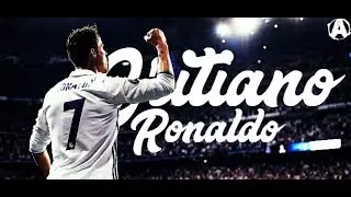 Cristiano Ronaldo ►Know Me From | Skills & Goals 2018 | HD