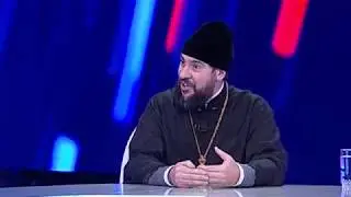 Интервью протоиерея Димитрия Лескина ГТРК 