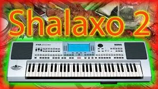 shalaxo shalako Шалахо dance 2